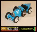 27 Bugatti 35 2.3 - edicola 1.43 (1)